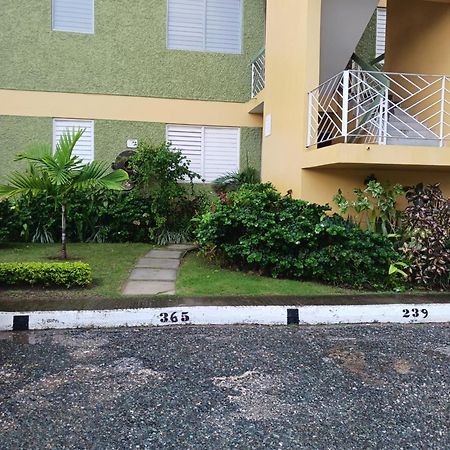 Apartamento Chelsea Manor Kingston Exterior foto